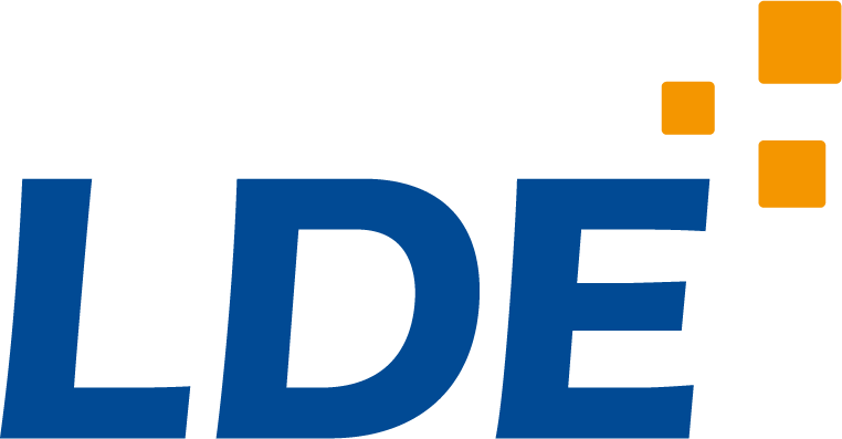 LDE Logo