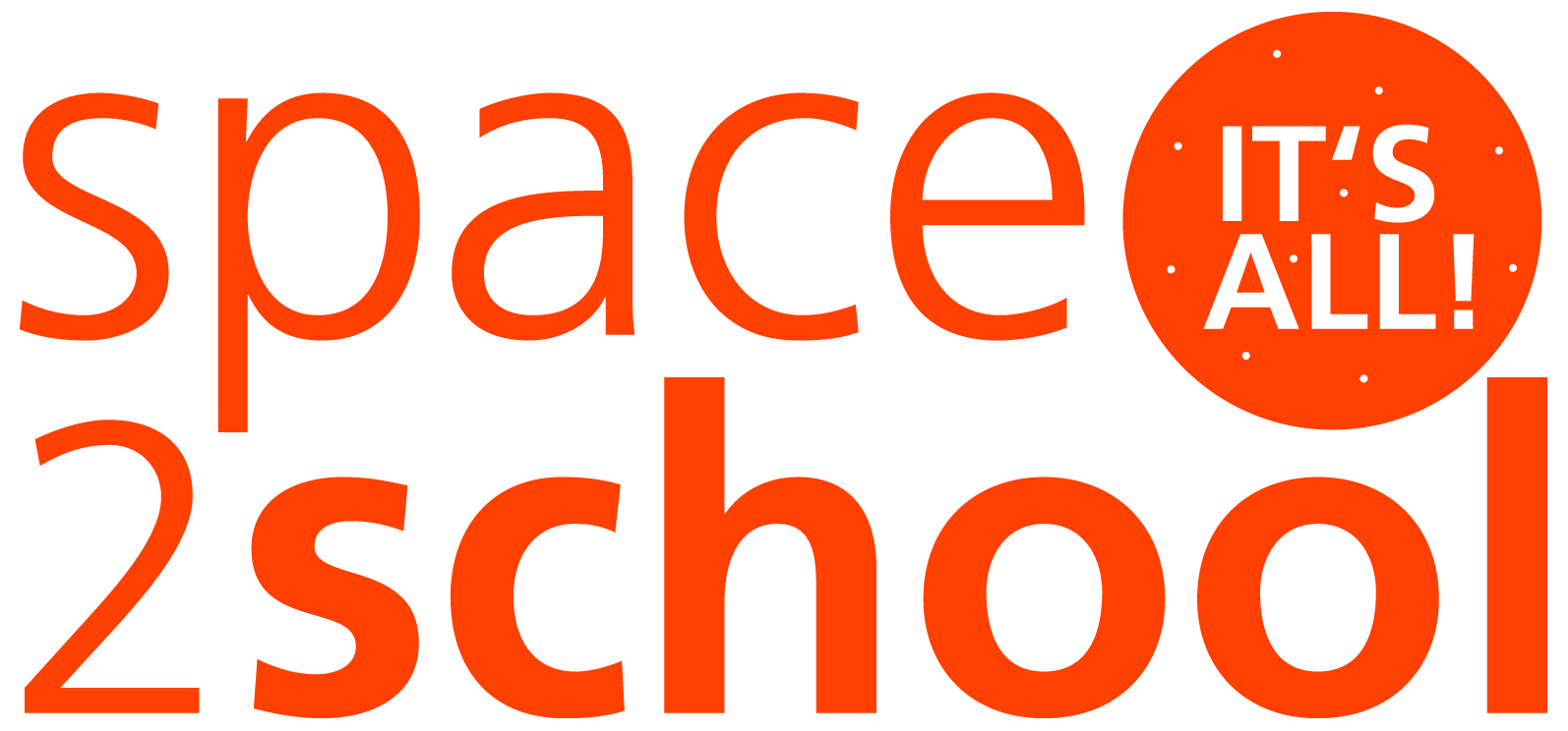 Space2School Logo